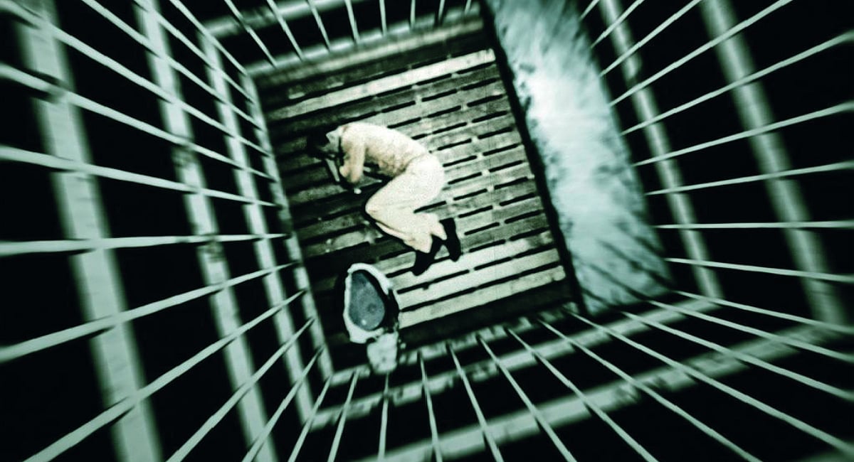 Prison in UP's Saharanpur receives fake president's order to release ...