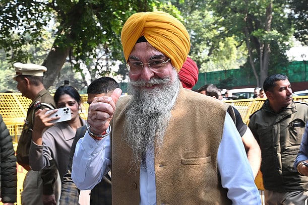 Akal Takht summons Speaker Kultar Sandhwan over new anti-sacrilege law