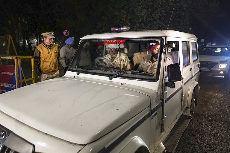Two more deportees arrested for snatching, molestation a day after ...