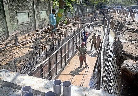 Andhra Pradesh government launches online system for instant building ...