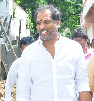 Amaravati holds the key to Andhra’s future: Minister Gottippati Ravi Kumar