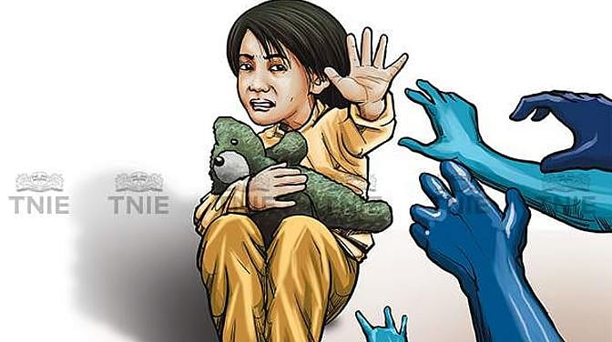 Delhi cabbie sexually assaults 3-year-old nursery student, held; police seize electronic evidence, advise schools to verify staff