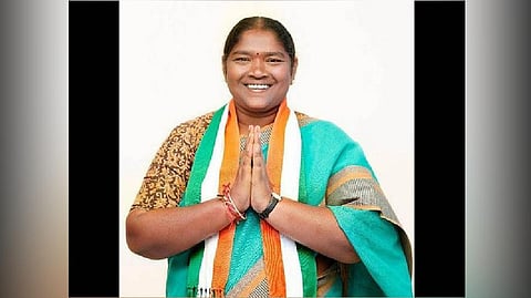 Free health tests to be provided to poor children: Telangana Minister ...