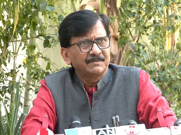 PM Modi wishes Sanjay Raut speedy recovery as Sena-UBT leader takes ...