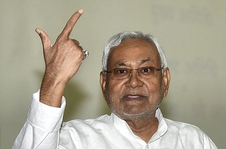 Opposition demands Bihar CM Nitish Kumar's resignation over back-to ...