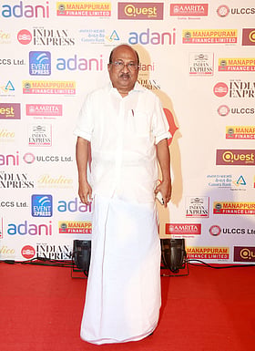‘They are Congress workers': K V Thomas compares Karunakaran and CM Satheesan's responses to convoy protest