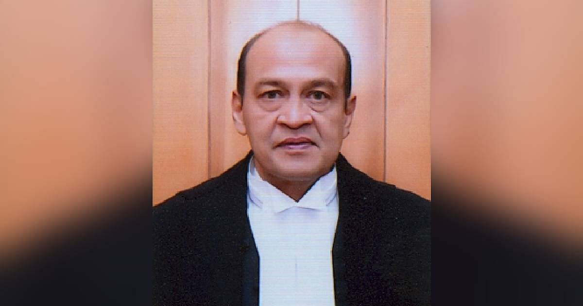 SC refuses to hear plea for FIR against Justice Yashwant Varma