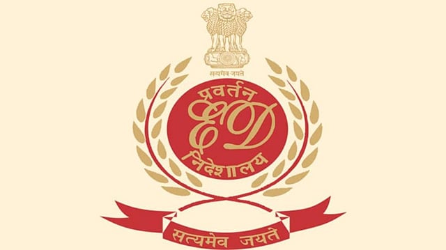 ED files chargesheet against Kerala MLA K Babu in money laundering case