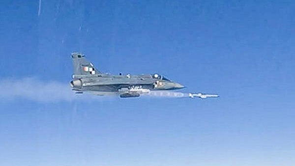 GE delivers first engine for LCA Mk 1A fighter jets to HAL