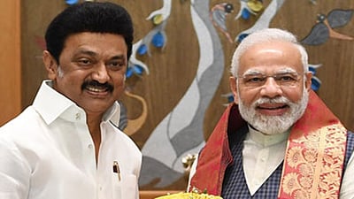 TN CM Stalin seeks appointment with PM Modi to press for fair ...
