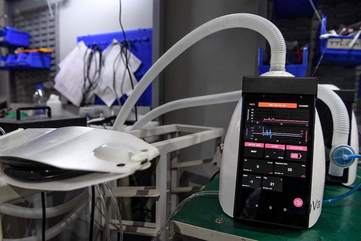 Uttar Pradesh government launches new scheme to boost medical device ...
