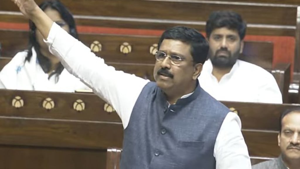 Waqf bill based on total falsity, misinformation campaign by BJP ...