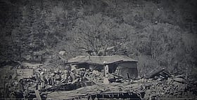Uttarakhand’s Himalayan vulnerability