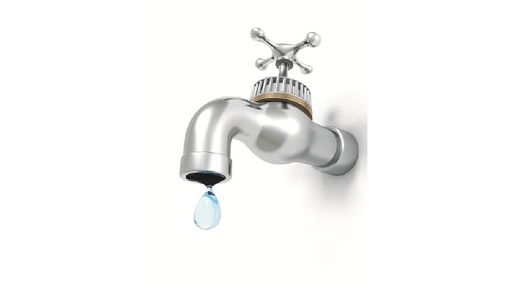 Get Piped 20-year wait ends, TNPDCL regional office in Madurai to get piped water