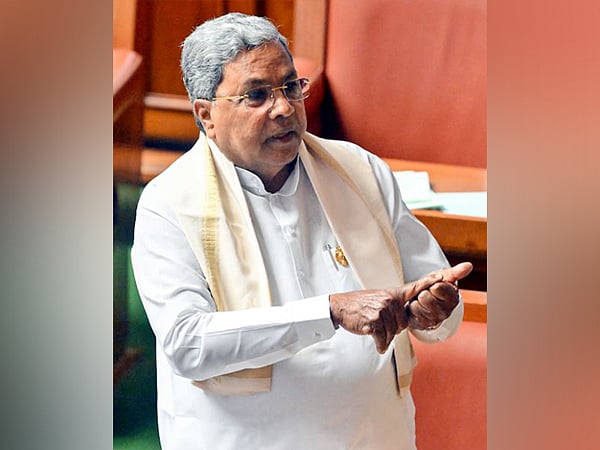 Karnataka CM writes to Rahul Gandhi on preparing draft of Rohith Vemula Act