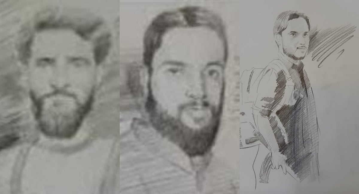 Hashim Musa, ex-Pakistan Army Special Forces soldier, prime suspect in ...