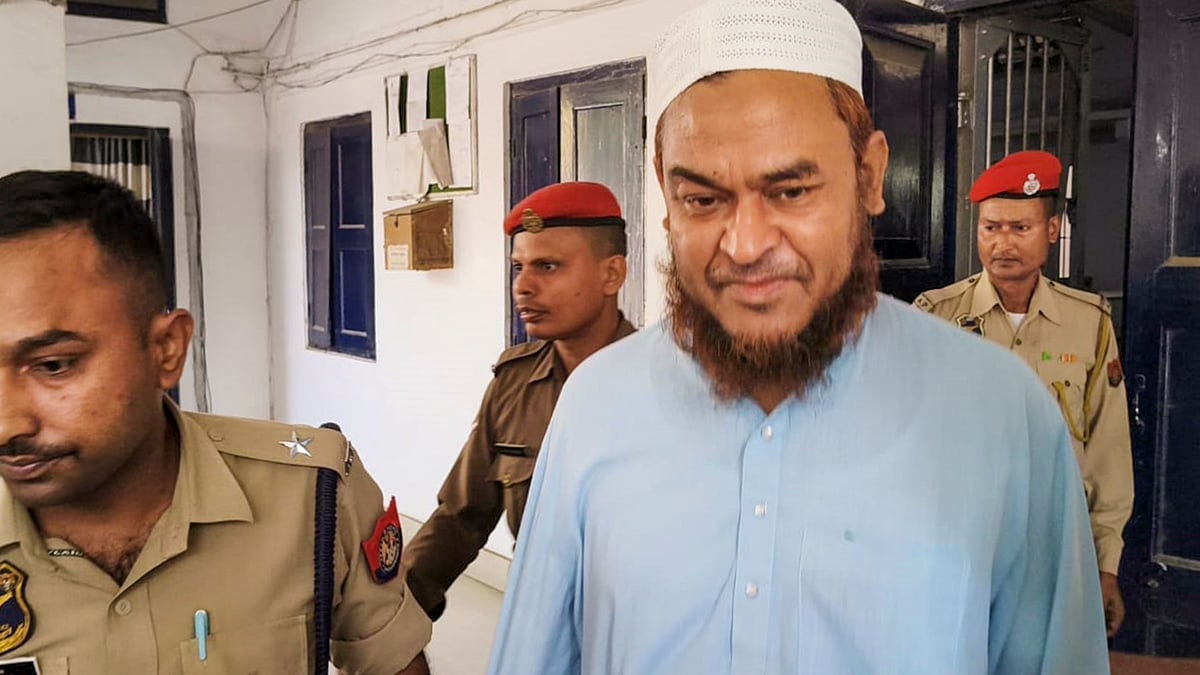 Assam cops arrest seven over alleged offensive social media posts on ...