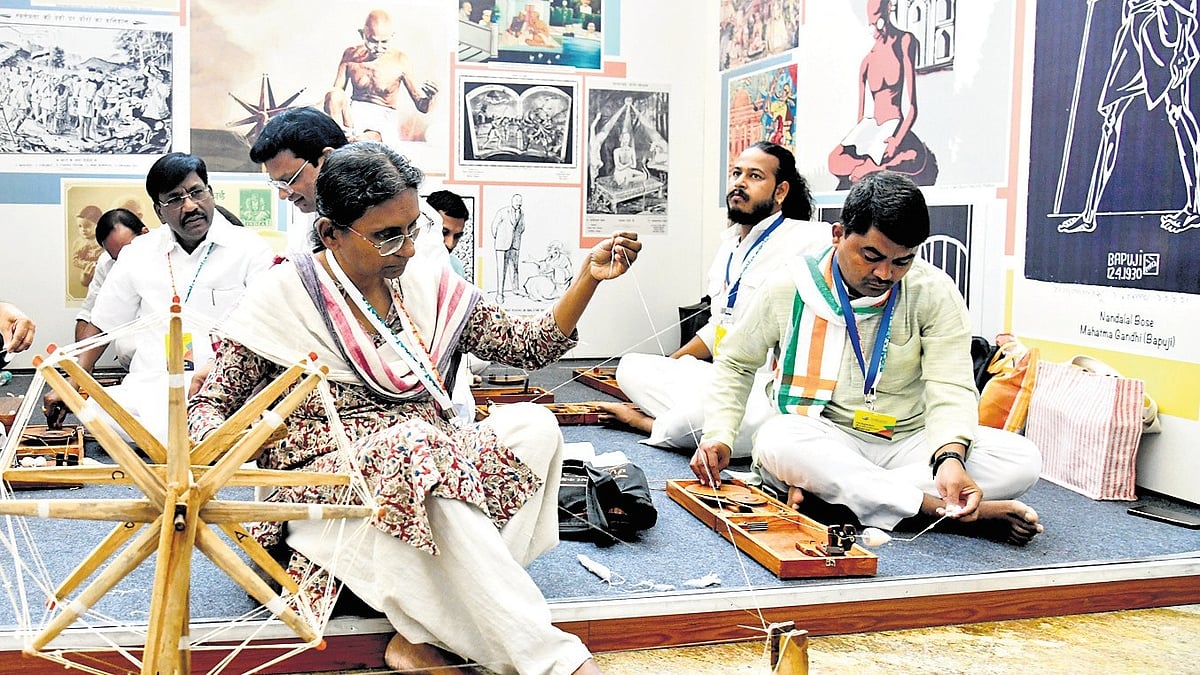 Telangana to launch Praja Portal at Bharat Summit, promoting ...