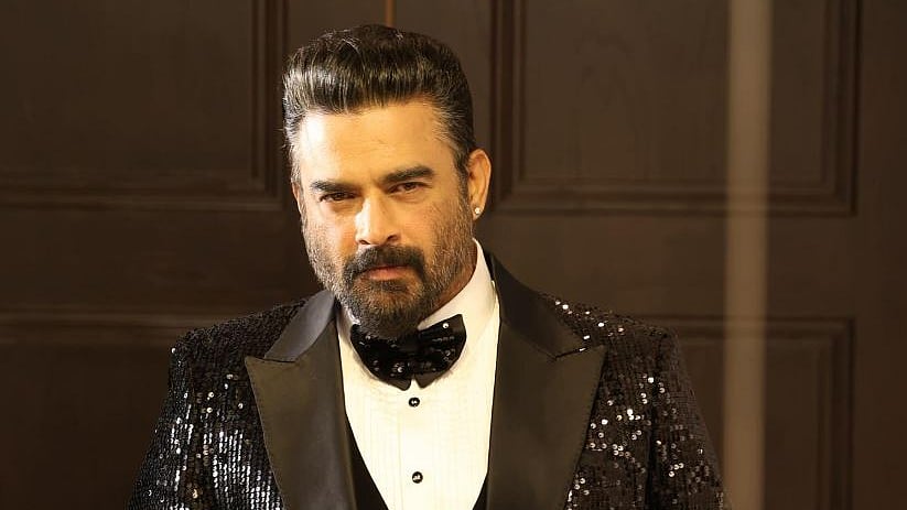 'To be a small part of something bigger is my goal’ says Madhavan on ...