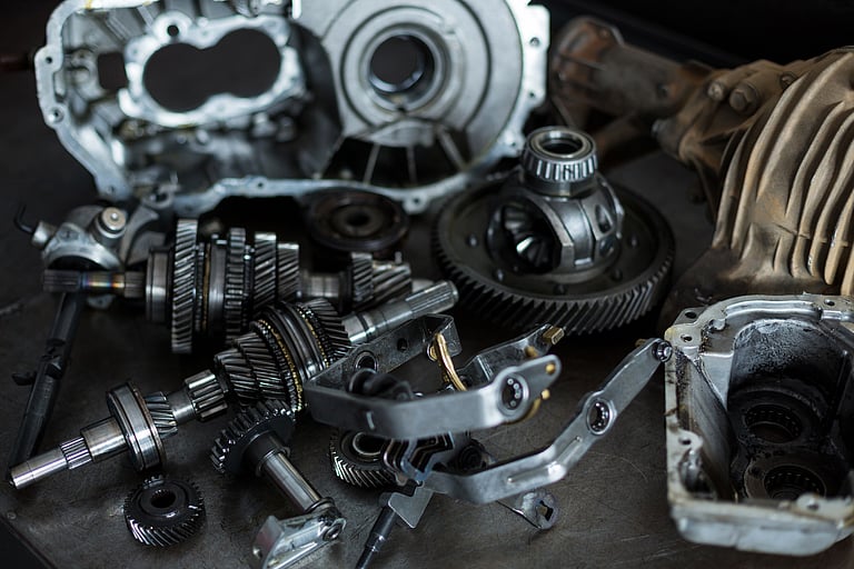 Auto Component Industry Bets On FTAs As Exports To US Remains Flat auto-component-industry-bets-on-ftas-as-exports-to-us-remains-flat