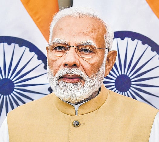 WAVES to make waves today, PM to inaugurate