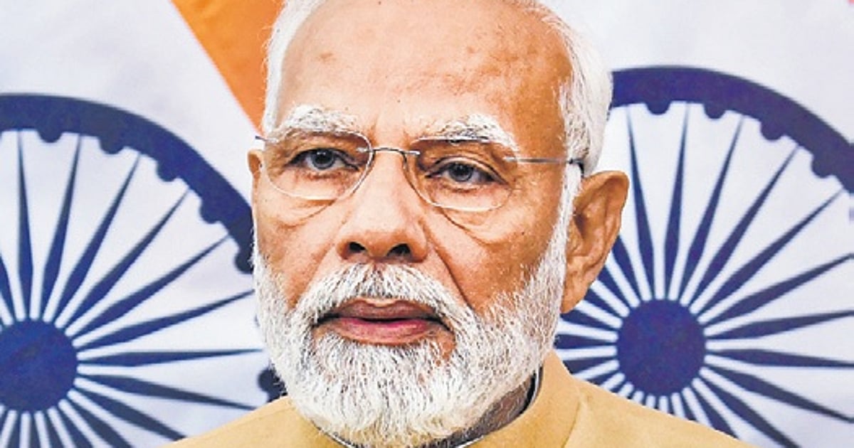 WAVES to make waves today, PM to inaugurate
