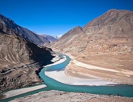 Centre plans extension of Ranbir canal on Chenab to maximise water use ...