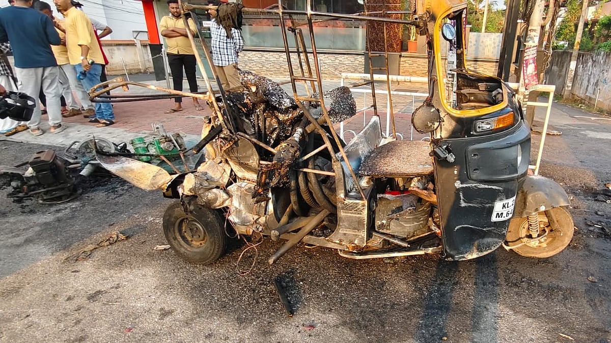 One dead, four injured in multi-vehicle collision in