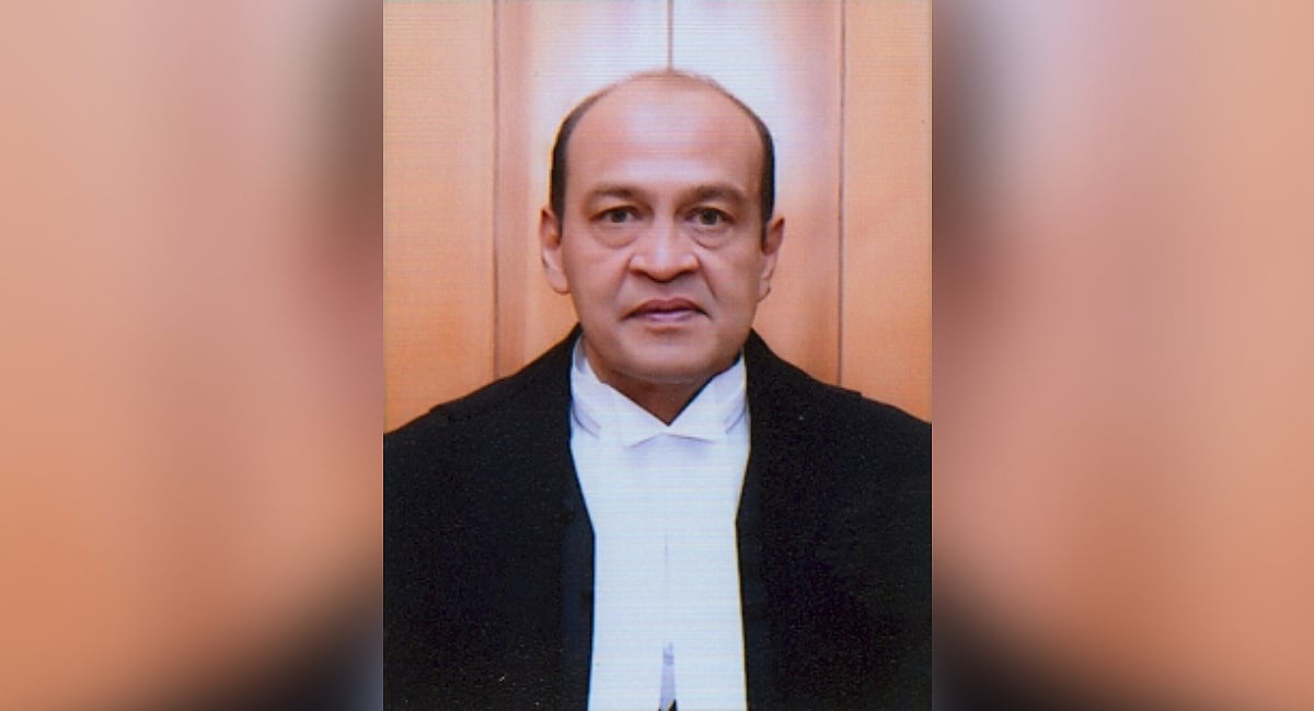 Three-judge inquiry panel submits report to CJI on cash recovery at ...