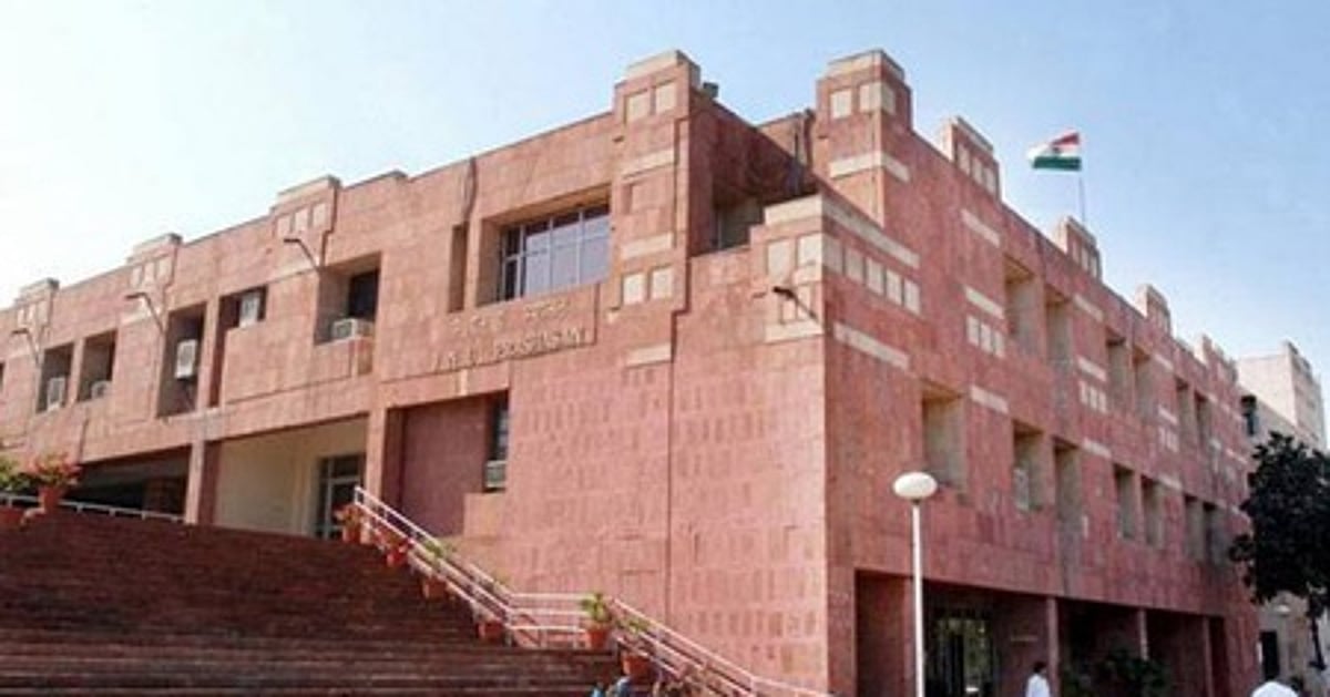 Rustication Students Delhi HC issues notice to JNU over rustication of nine students
