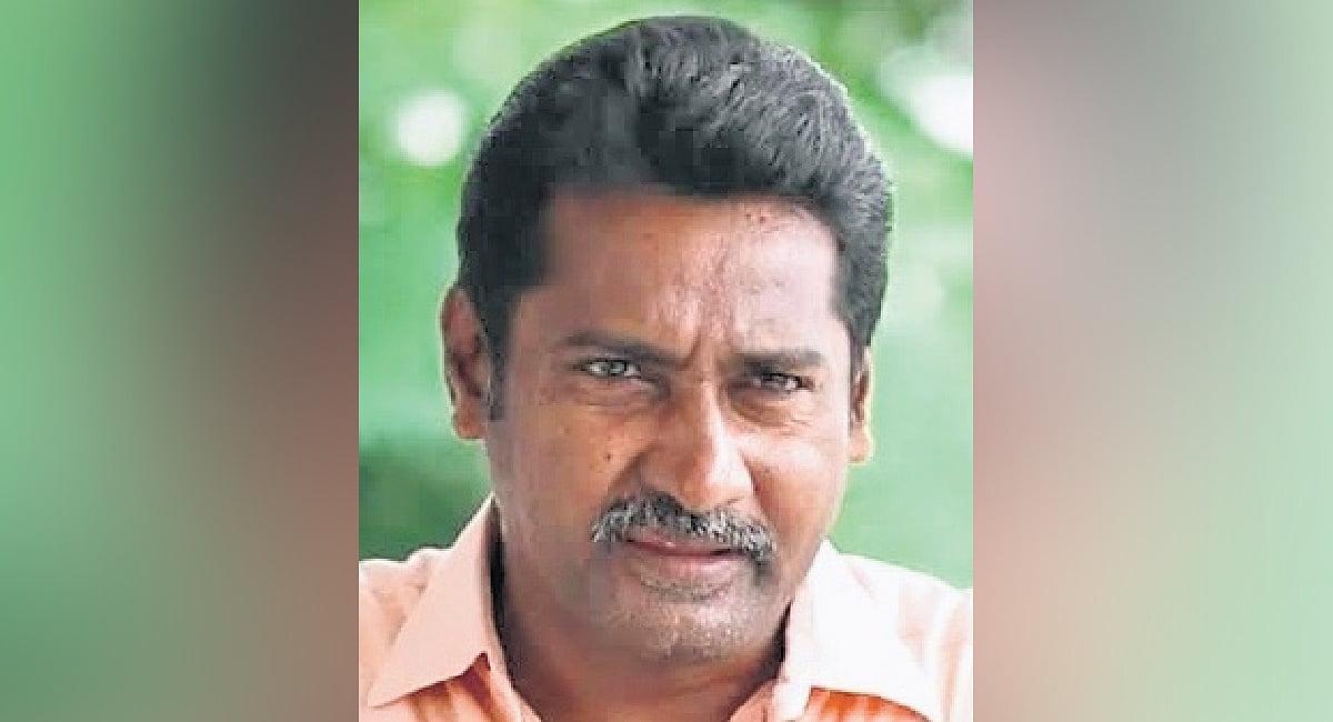 Activist Mugilan acquitted of sedition charges in 2017 case