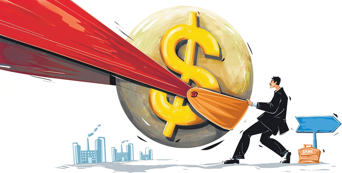 Climate adaptation investments yielding 10-fold returns