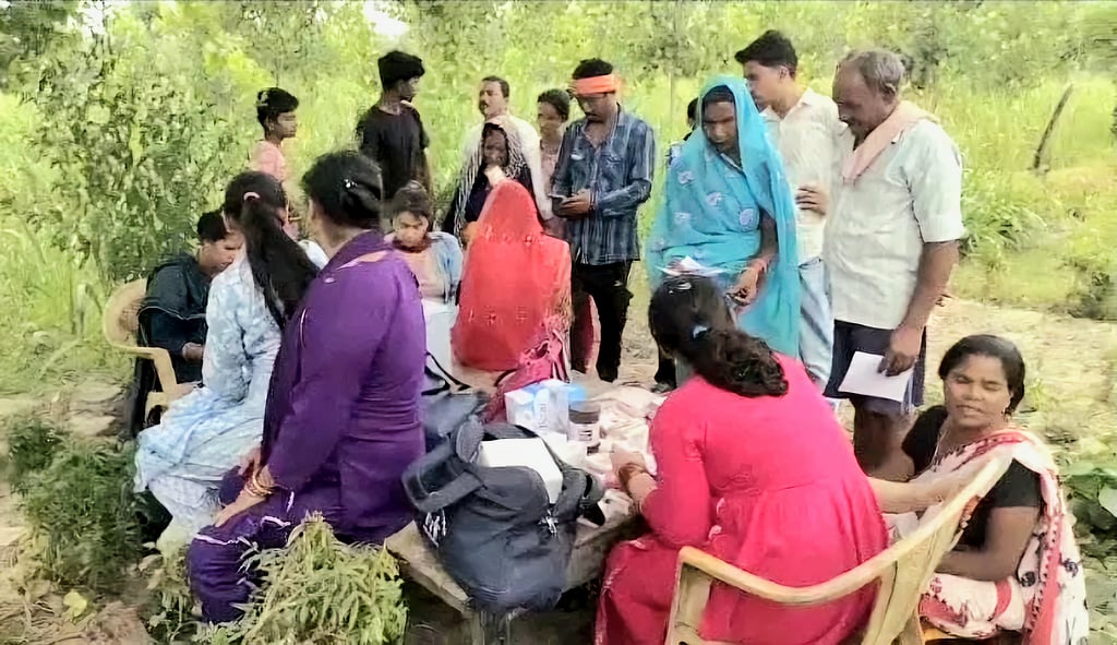 Monsoon's Island: 'Sri Lanka tapu' braces for three months of isolation ...