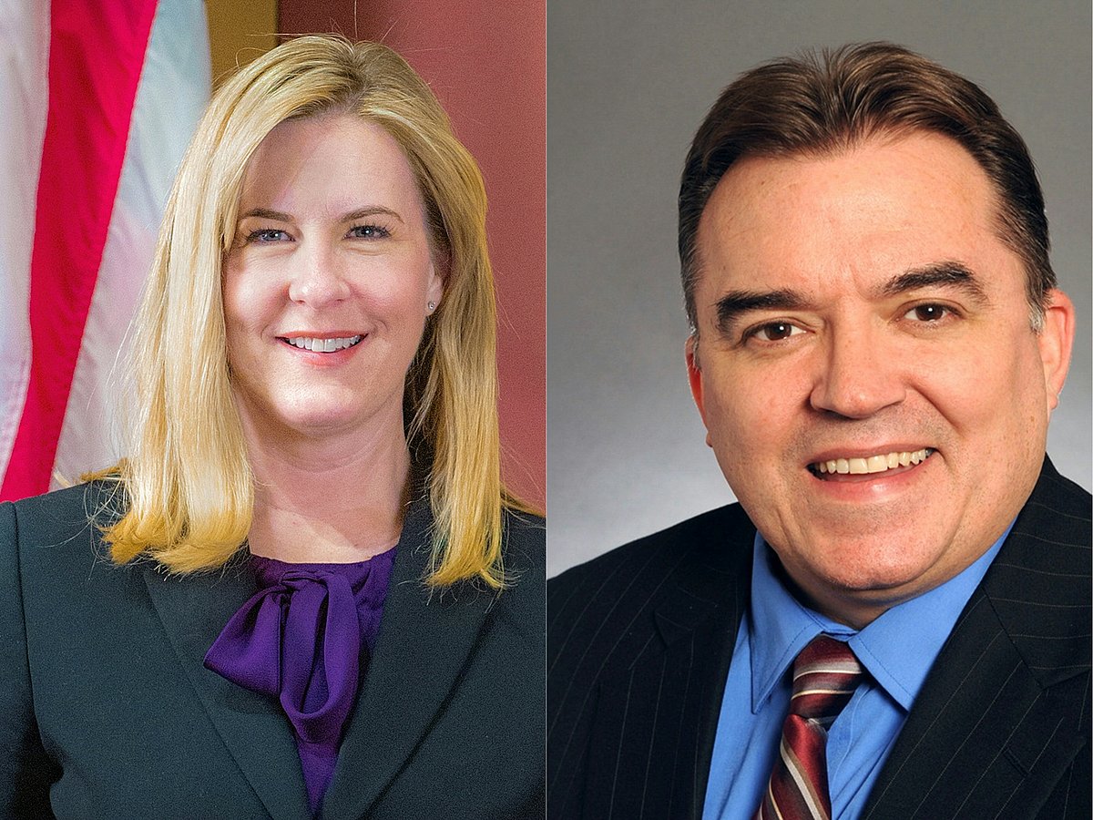 Two Minnesota Democratic lawmakers shot at their homes; Trump condemns ...