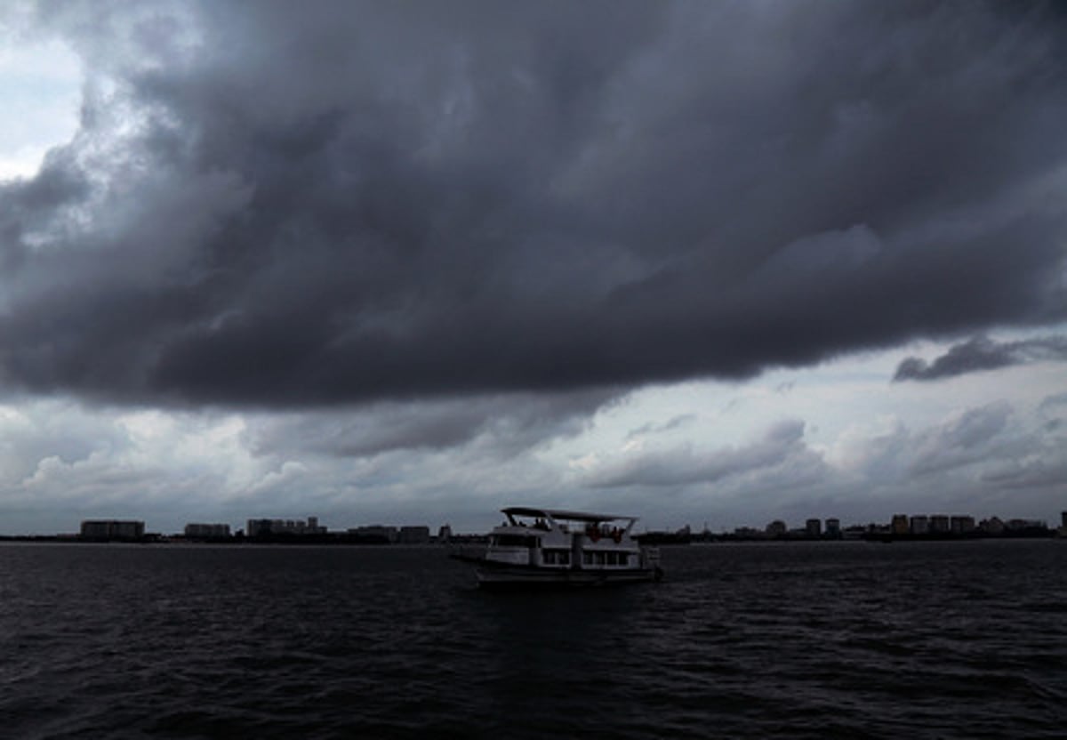Above-normal rain likely in India during August-September period: IMD
