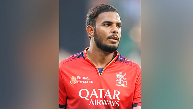Ghaziabad woman accuses IPL player Yash Dayal of sexual harassment ...