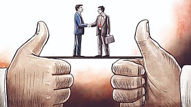 Indiabulls snaps up Fintech Cloud in a Rs 1,050-crore deal