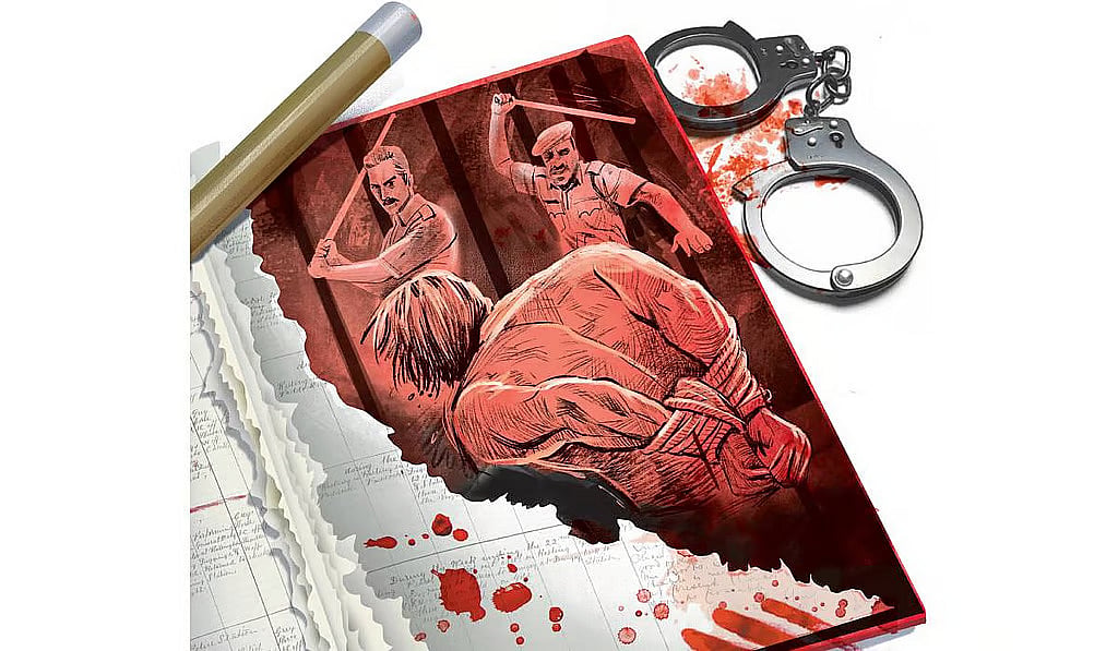 91 per cent of TN cops think ‘custodial torture’ sometimes necessary ...