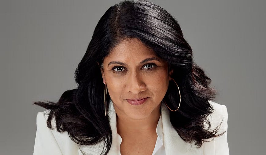 Hindustan Unilever appoints Priya Nair as first woman CEO, replaces ...
