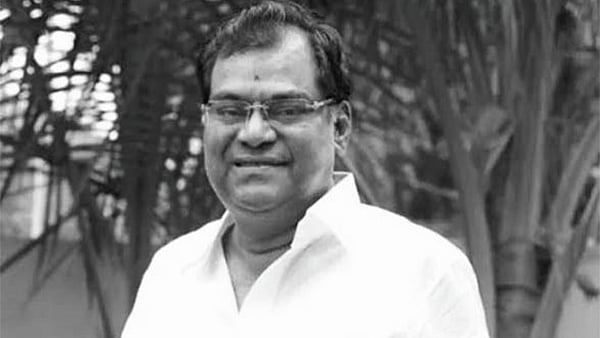 Kota Srinivasa Rao: Complete actor, unforgettable friend