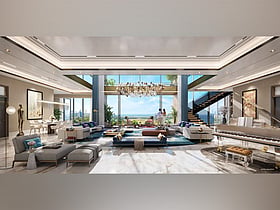 Entrepreneur Manav Sardana buys penthouse in DLF’s The Dahlias for Rs 271 crore