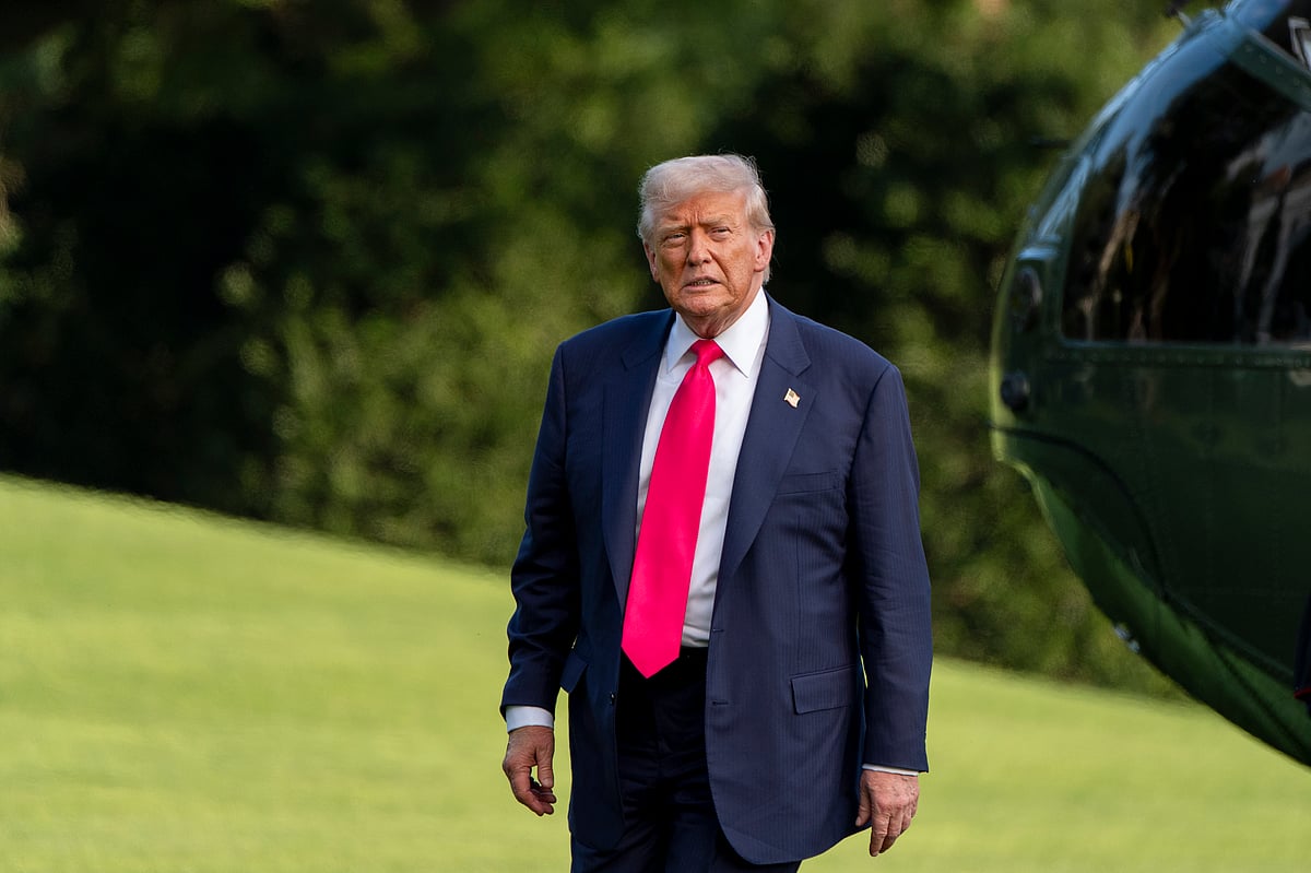 Trump says Indonesia to face 19% tariff under trade deal with US