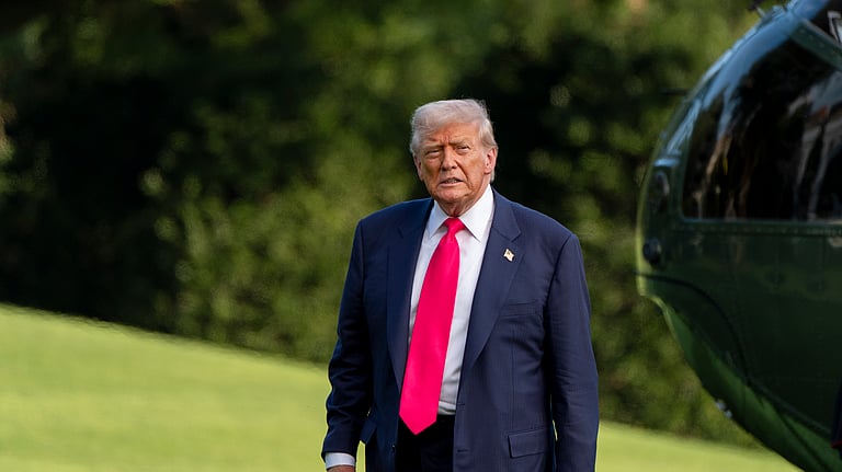 Trump says Indonesia to face 19% tariff under trade deal with US