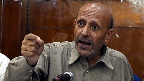 Delhi HC dismisses Engineer Rashid's challenge to framing of charges in ...