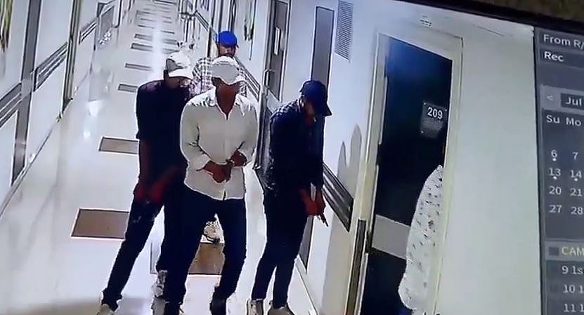 Undertrial prisoner shot dead in Bihar hospital; gang rivalry suspected