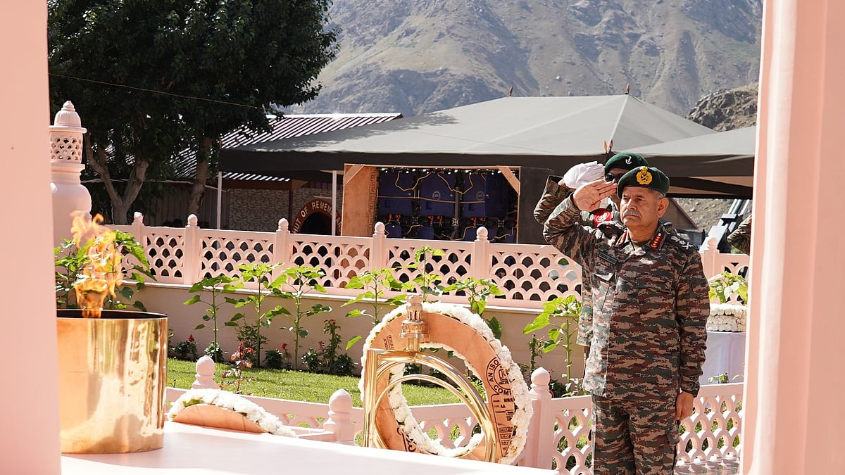 Indian Army to raise all-arms brigade ‘Rudra’, light commando ...