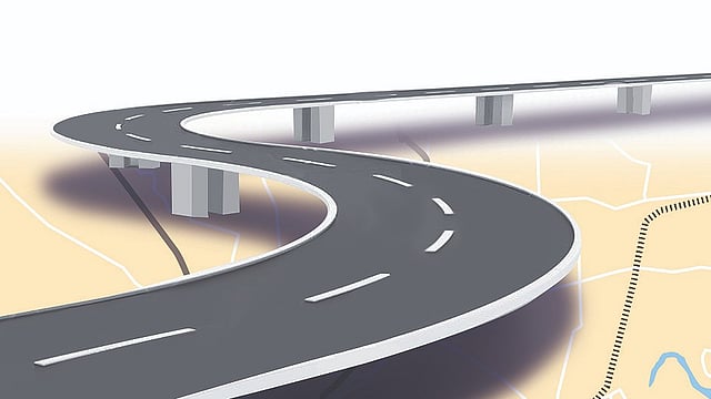Auto Mahtab Elevated corridor from OMP to Kandarpur soon: Cuttack MP Mahtab