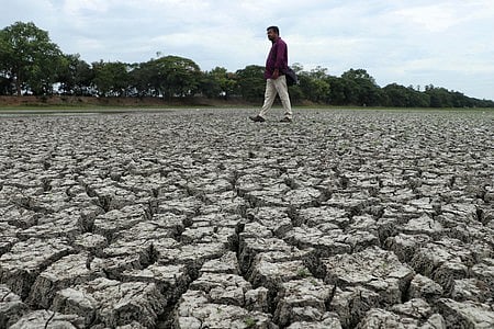 Marine cloud brightening could tame El Niño, study says; researchers warn of technical hurdles and unintended consequences