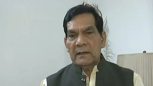 Uttar Pradesh energy minister questions government’s move to privatise ...