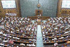 LIVE | Parliament Monsoon Session Day 16: Tribunals Reforms, Kerala Bills to be tabled in Lok Sabha